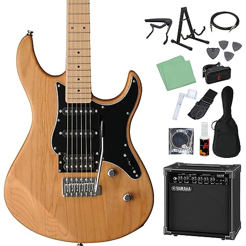 YAMAHA ヤマハ PACIFICA112VMX YNS エレキギター Amazon | YAMAHA ヤマハ PACIFICA112VMX YNSエレキギター 初心者